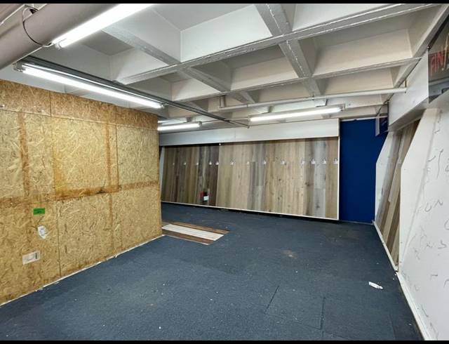 INDUSTRIAL PROPERTY TO RENT IN HIGHVELD